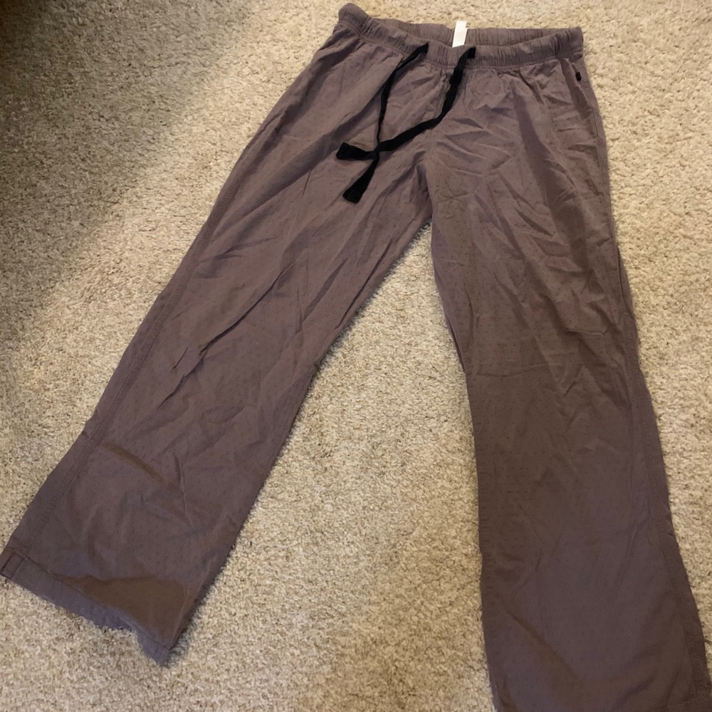 Pajama pants